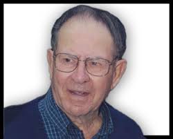 George Sharp Obituary