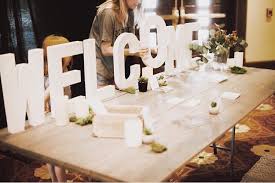 Welcome Table Design Inspiration From Colonialchurchsta Prochurchmedia Welcome Table Table Table Design