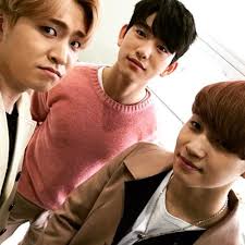 ค้นพบวิดีโอสั้น ๆ ที่เกี่ยวข้องกับ jb jinyoung บน tiktok รับชมเนื้อหายอดนิยมจากผู้สร้างต่อไปนี้: Listen To Jb Jinyoung Youngjae Got7 Cover Black Sweateré»'è‰²æ¯›è¡£ By Jay Chou By Defjaybjb In Got7 Playlist Online For Free On Soundcloud