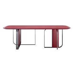Bon Ton E Una Serie Di Mobili Progettata Dallo Studio Baldessari E Baldessari Per Adele C E Compost In 2020 Dining Table Chairs Furniture Dining Table Table Furniture