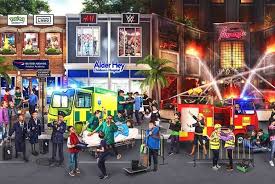 Kidzania Entry Ticket London Livingsocial
