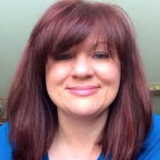 Radiant Red, John Freida Color, Meduim Reddish Brown, 5R