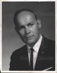 1966 Press Photo Jerome Nickels, Republican candidate for assemblyman