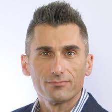 Andrea Llera's Instagram, Twitter & Facebook