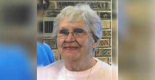 Maxine Beaver Obituary