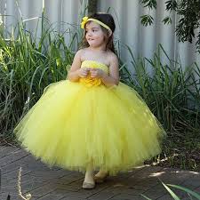 ··· kids dresses casual baby dresses mudkingdom cute children clothes kids clothing long sleeve casual dresses baby girls. Cute Girls Yellow Flower Tutu Dress Kids Crochet Corset Dress Ball Gown With Hairbow Children Halloween Party Costumes Dresses Shopee Philippines