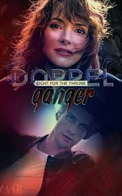 Doppelganger: Fight for the Throne