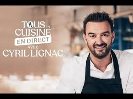 L Emission De Cuisine De Cyril Lignac Sur M6 Va T Elle Continuer Jerome Anthony Repond Youtube