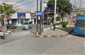 Diponegoro no.125, pedungan, denpasaras utara, denpasar cityas, balis 80114, indonezija. Inhealth Apotek Kimia Farma 203