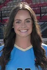 2019 Women's Soccer Roster