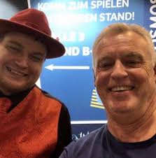 Trading places: Ex-City worker devises wildlife and eco board game