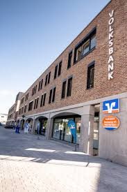 Volksbank brawo, eine bank fürs leben: Beratungszentrum Unterweissach Volksbank Backnang Eg