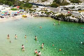 Porto badiscocurrent page porto badisco. Porto Badisco La Spiaggia Continuera Ad Essere Pubblica Puglia Com