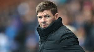 Gerrard Will Be Liverpool Boss But Succeeding Klopp Not Easy Jose Enrique