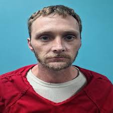 Vincent Earl Diggs Charges: Criminal Trespass This information and more is  available at https://roanesheriff.com