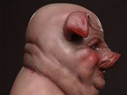 Pig Man