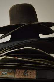 Powder River Hats Custom Hats