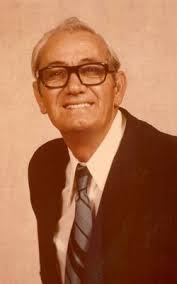 Ralph Otis Gannon (1920-1990)