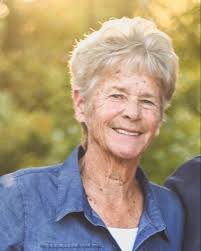 Kristine "Kris" Eberhardt Wilcox Obituary April 16, 2025