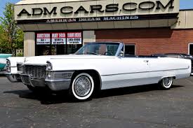 Image result for Cape Ivory 1965 Cadillac