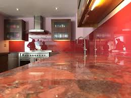 Deco Glaze Offers Colour Matching Service To Satisfy Any