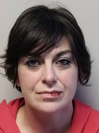 Offender Information