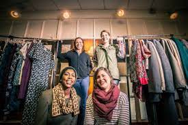 The population was 2,159 at the 2010 census. Free Store Wilkinsburg Opens Where Everything Is Free