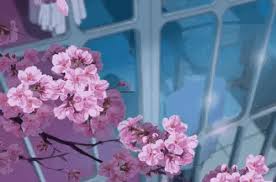 Want to discover art related to sakura_tree? Sakura Tree Shared By Moonstuffs On We Heart It