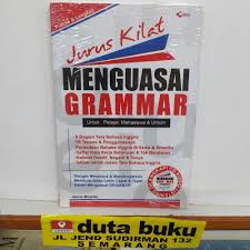 Kali ini kita akan membahas mengenai should. Jual Buku Grammar Buku Bahasa Inggris Jurus Jitu Menguasai Grammar Kota Semarang Duta Buku Pelajaran Umum Tokopedia