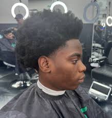 Free haircuts for christmas gift