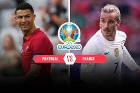 Portugal v france live coverage of a potentially colossal group f clash as defending champions portugal take on world cup holders france at with euro 2020 now underway, we take a look a the premier league players who will be featuring in group f (france, germany, hungary Ct9brvlvnbmk1m