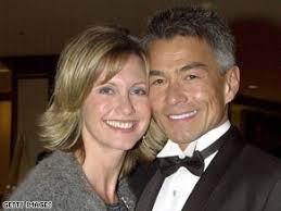 A celebrity breakup, then a fishy disappearance