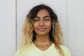 Student Feature: Darius Foster