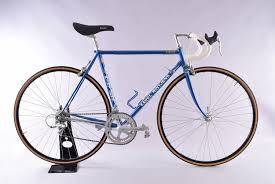 One of their models was the eddy merckx strada. Karel Mintjens Strada Eddy Merckx Vintage Steel Road Bike Shimano 105 Columbus Sidelineswap