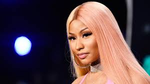 Here's everything we know so far, speculations about the baby's gender fans are worried for nicki minaj & her new baby nicki minaj recently shared the first photo of her. Nicki Minaj Shared The First Photos Of Her Baby Boy Teen Vogue