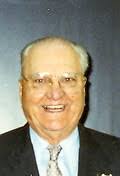 Homer T. “Buck” Smith Sr. (1908-2007)
