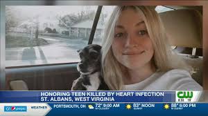 St. Albans, George Washington High School football game honors student  killed by heart condition