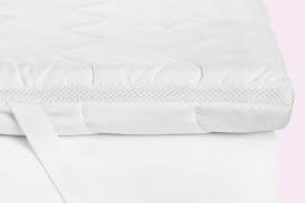 When you're buying a mattress topper, there are several things to look for What Is A Mattress Topper Best Mattress Toppers Argos