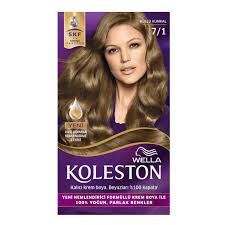 Loreal Excellence Cool Creme Sac Boyasi 6 11 Ekstra Kullu Koyu Kumral
