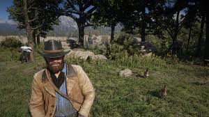 And red dead redemption, red dead redemption 2 is an epic tale of life in . Red Dead Redemption 2 Pc Patch Notes Stuttering And Other Performance Improvements Gamesradar