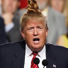 How to maintain a men bun? World Leaders With Man Buns