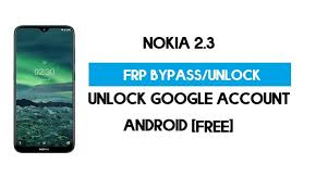 Tap settings > security and location > face unlock. Nokia 2 3 Frp Bypass Android 11 Without Pc Unlock Google For Free