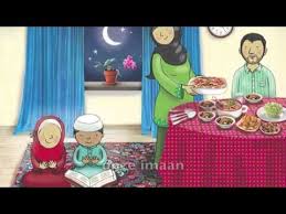 Belangrijke informatie om tijdens het plannen van je reis in de zomervakantie rekening mee te houden, zijn de data waarop de ramadan en het suikerfeest vallen. Pin Op Ramadan En Suikerfeest