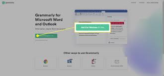 Download grammarly for your desktop to improve your writing in your apps, your browser, and your word processor. How To Add Grammarly To Word