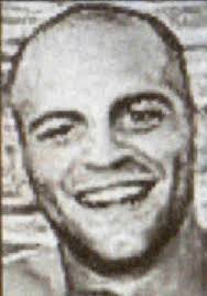 Jared Michael Ortiz (1984-2009)