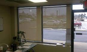 When you make choices for your home, it's most often an extension of your style and. How To Save Energy With Office Window Coverings