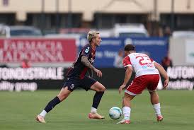 Bomba no Mercado da Bola! Astro Deixa Bologna e Agita o Pisa! ⚽🔥 - Imagen principal del artículo