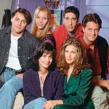 This cast list of actors from friends focuses primarily on the main characters, but there may be a few actors who. Friends Cast To Reunite In Hbo Max Special The New York Times