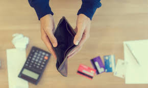 Here's what to do if you're one of them. What Happens If I Don T Pay Off My Credit Card Money To The Masses