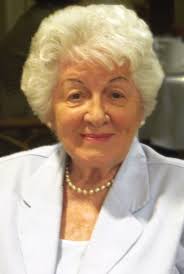 Edythe Peden Cascini
